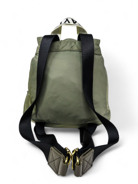Morral Verde