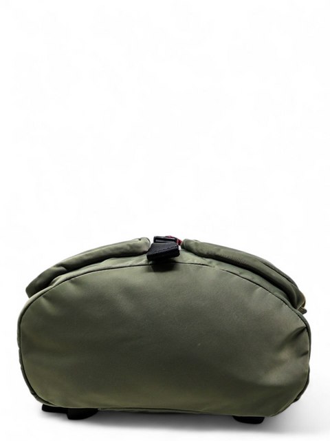 Morral Verde