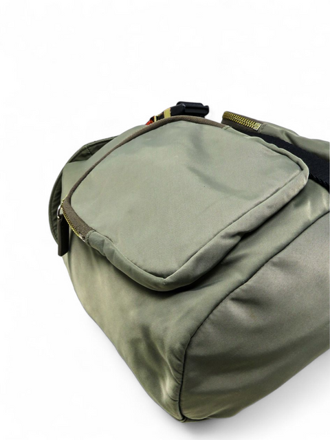 Morral Verde