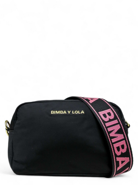Bolso Negro