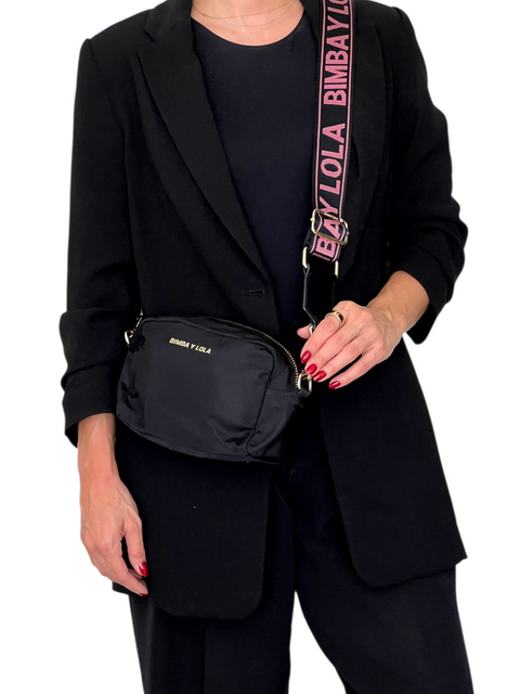 Bolso Negro