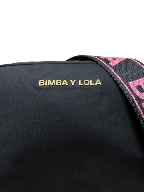 Bolso Negro