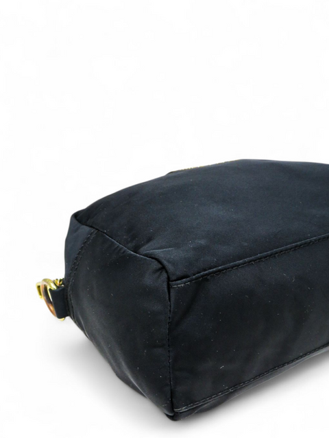 Bolso Negro