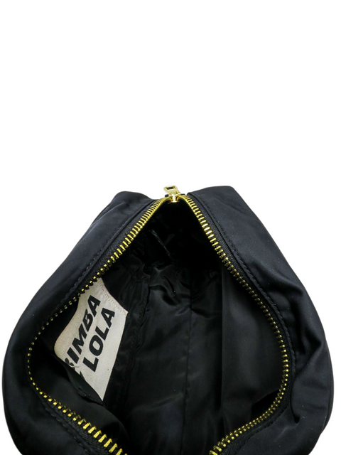 Bolso Negro