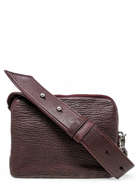 Bolso Vino Tinto