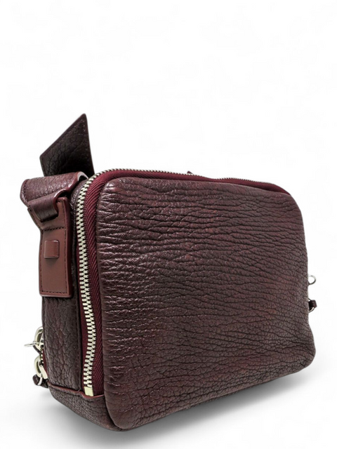 Bolso Vino Tinto