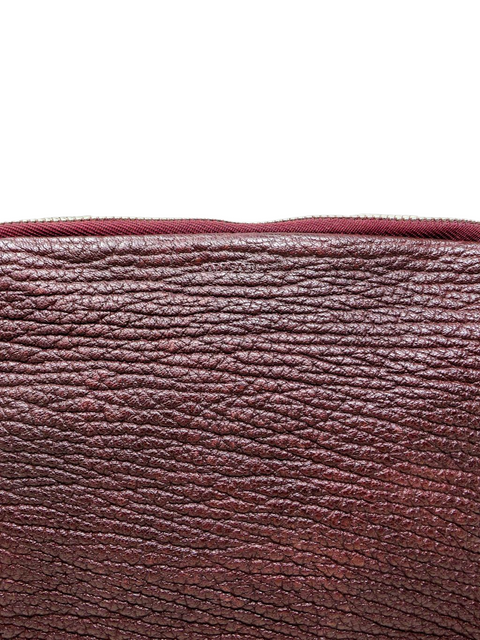 Bolso Vino Tinto
