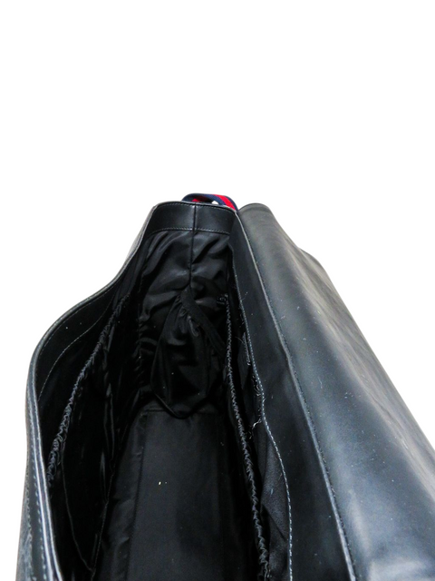 Pañalera "GG Canvas Diaper Bag"