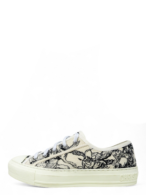 Tenis "Walk 'N' Dior"