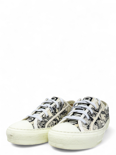 Tenis "Walk 'N' Dior"