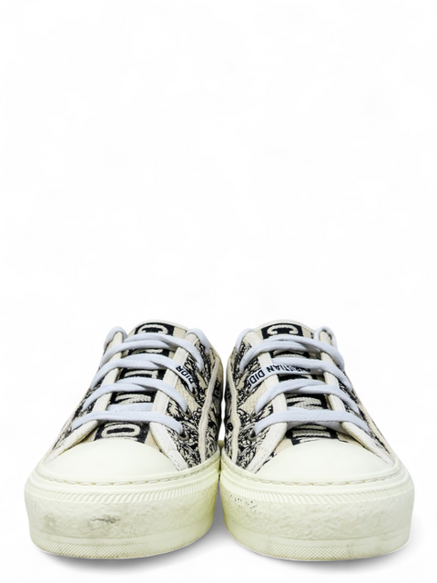 Tenis "Walk 'N' Dior"