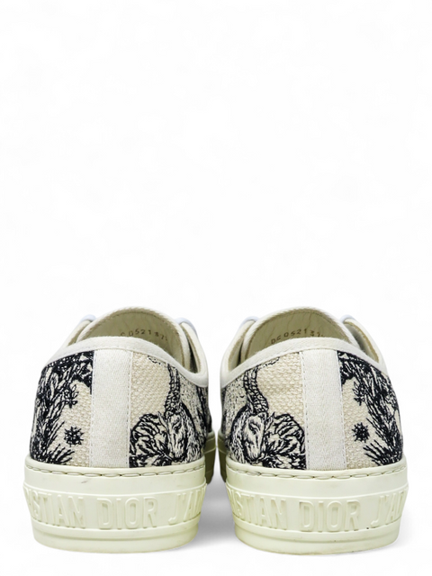 Tenis "Walk 'N' Dior"