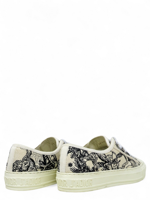 Tenis "Walk 'N' Dior"