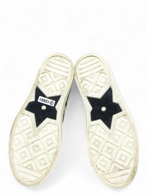 Tenis "Walk 'N' Dior"