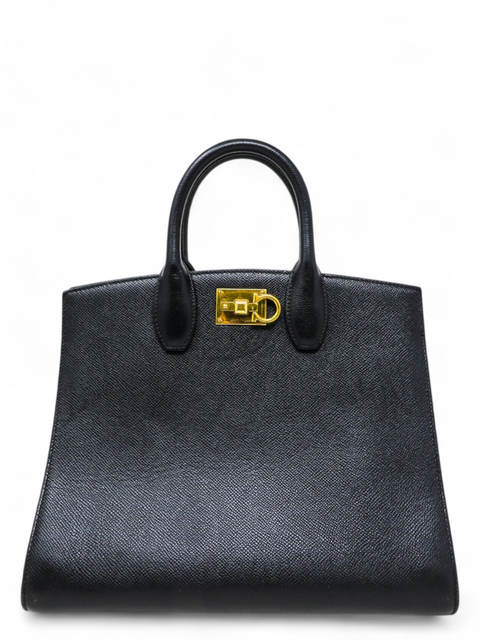 Bolso "Studio Box Bag M"