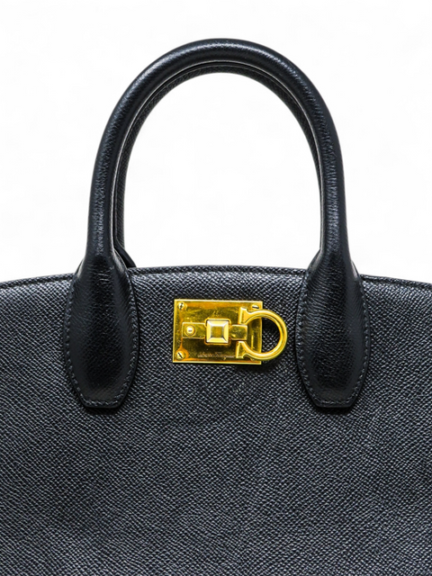 Bolso "Studio Box Bag M"