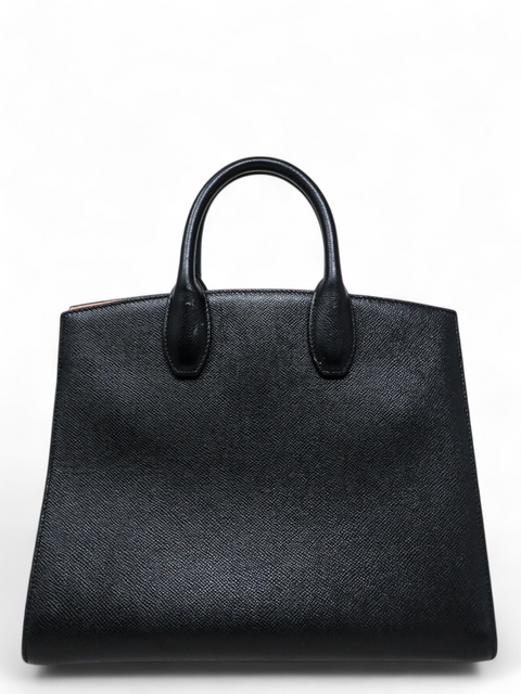 Bolso "Studio Box Bag M"