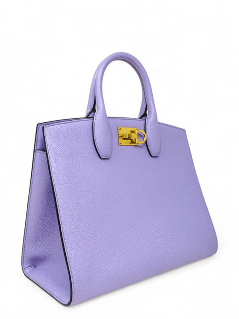 Bolso "Studio Box Bag M"