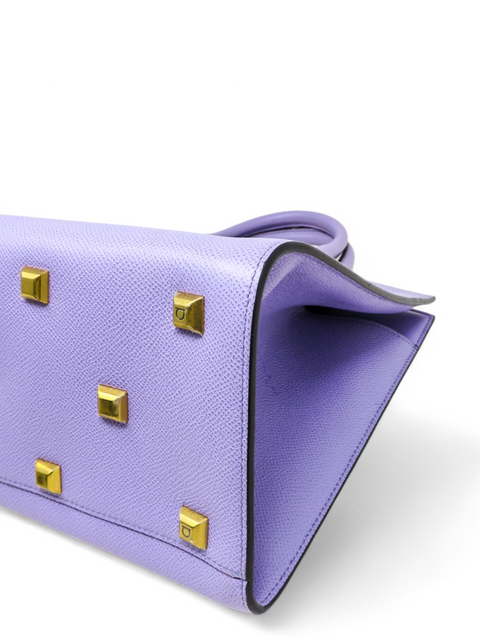 Bolso "Studio Box Bag M"