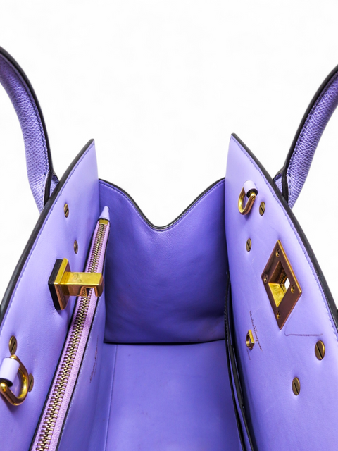 Bolso "Studio Box Bag M"