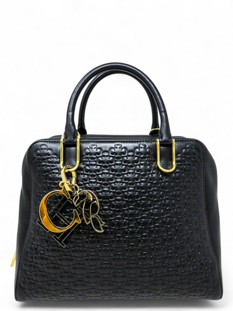 Bolso "Baron Mediano"