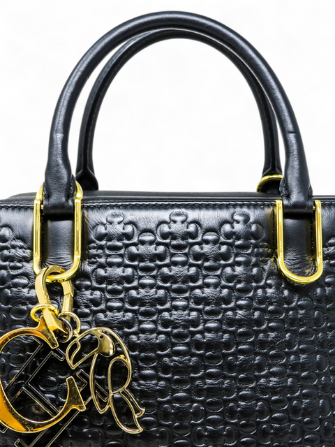 Bolso "Baron Mediano"