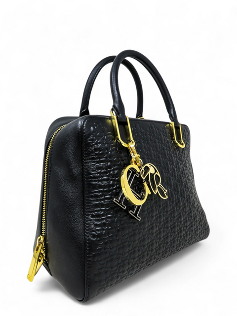 Bolso "Baron Mediano"
