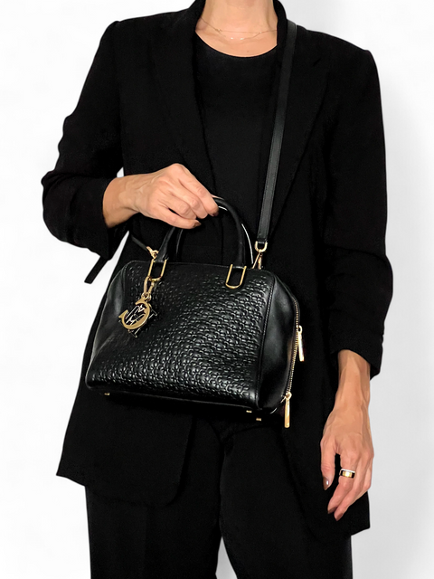 Bolso "Baron Mediano"