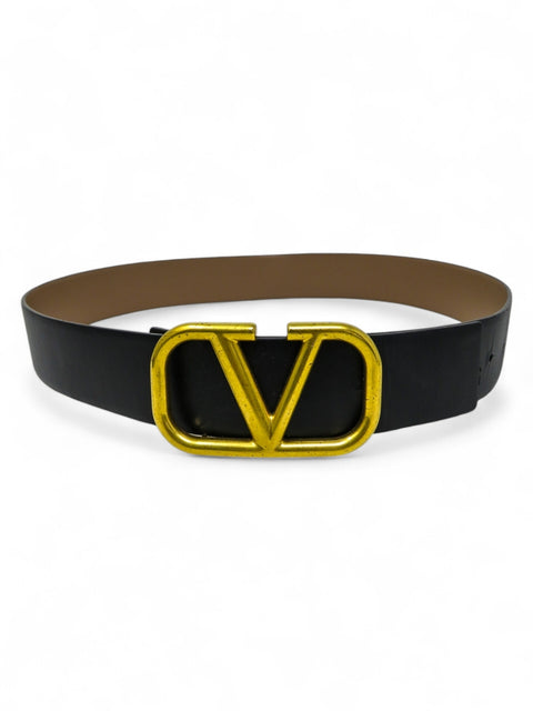 Correa "Reversible Vlogo Signature 40Mm"