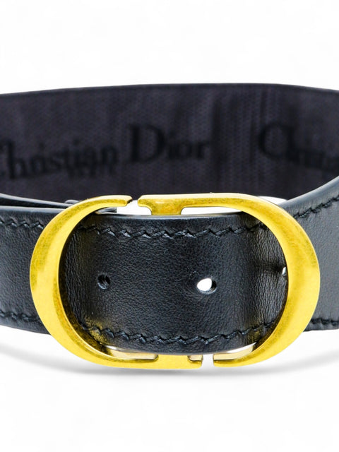 Cinturón Negro