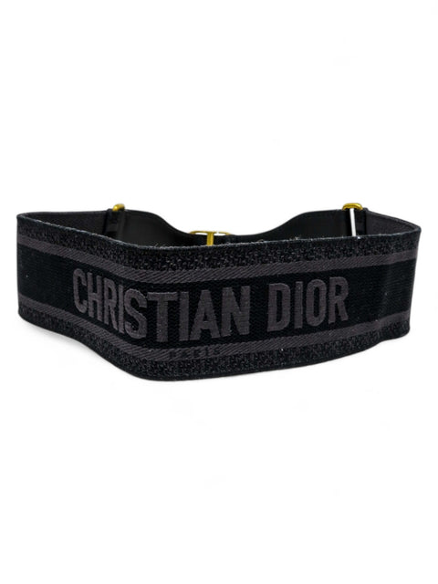 Cinturón Negro