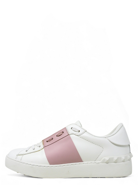 Tenis "Open Sneaker"