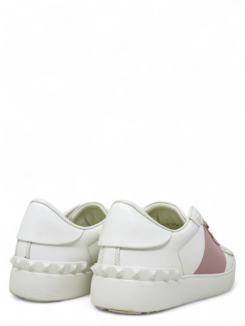 Tenis "Open Sneaker"