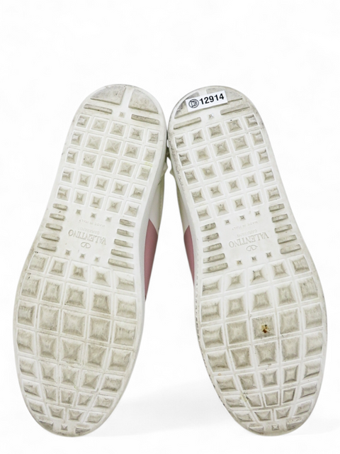 Tenis "Open Sneaker"