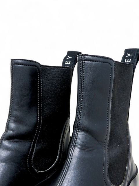 Botas "Trace"