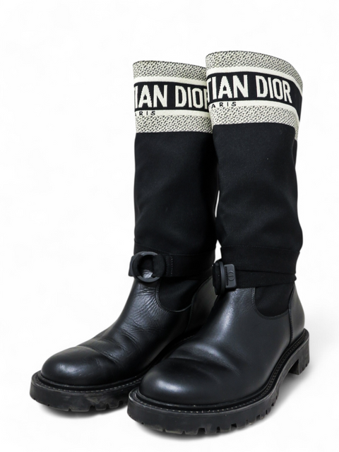 Botas "D-Major"