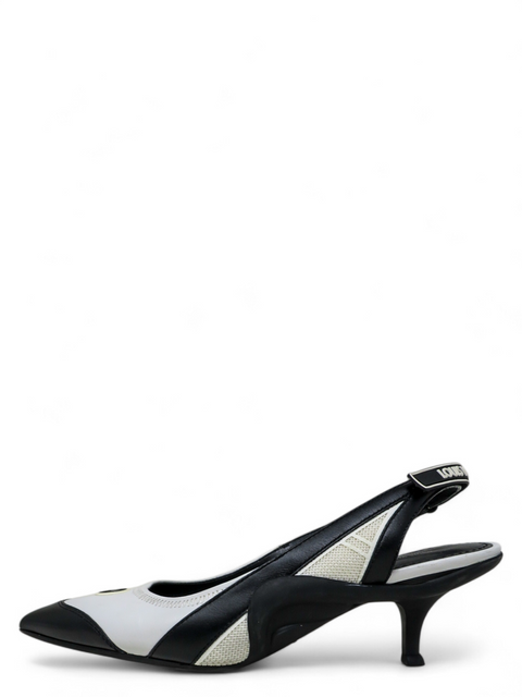 Tacones "Archligth Slingback Pumps"