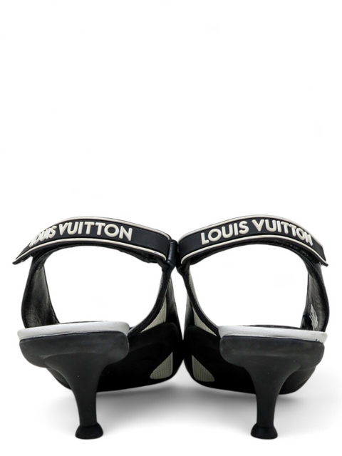 Tacones "Archligth Slingback Pumps"