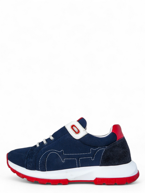 Tenis "Runner Initials Insignia"
