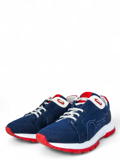 Tenis "Runner Initials Insignia"