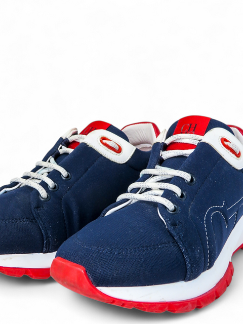 Tenis "Runner Initials Insignia"