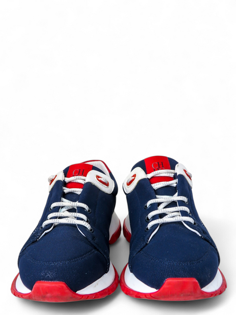 Tenis "Runner Initials Insignia"