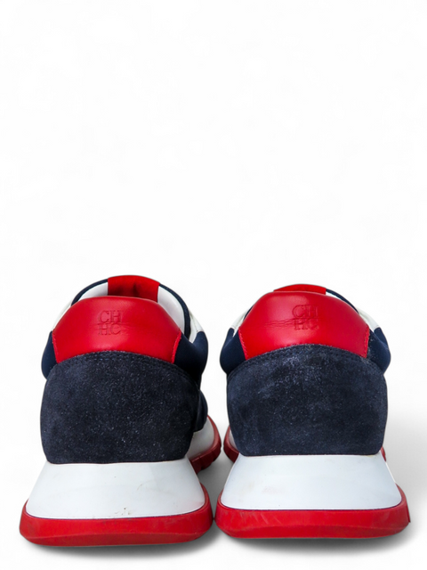 Tenis "Runner Initials Insignia"