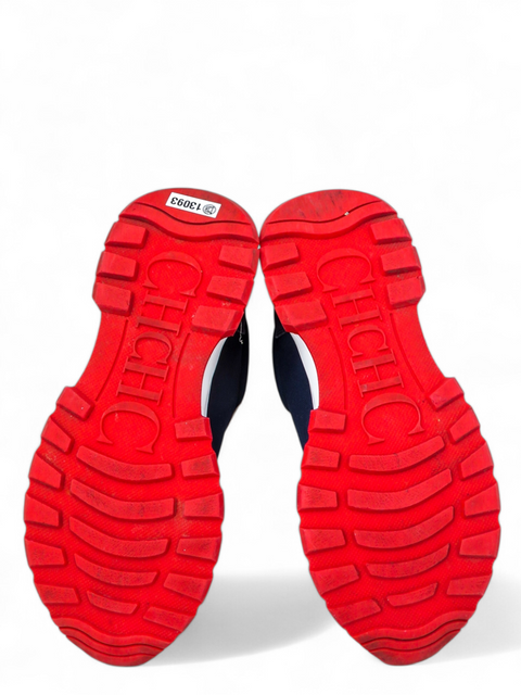 Tenis "Runner Initials Insignia"