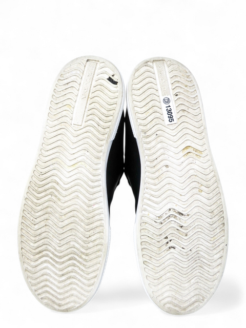 Tenis "Vitello Soft Logo Low Top"