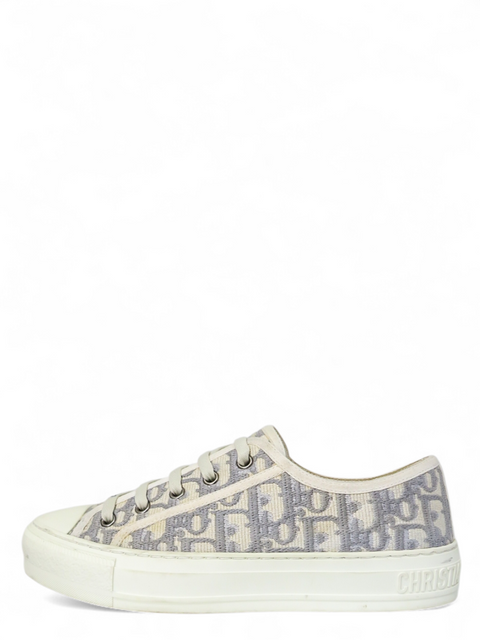 Tenis "Walk 'N' Dior"