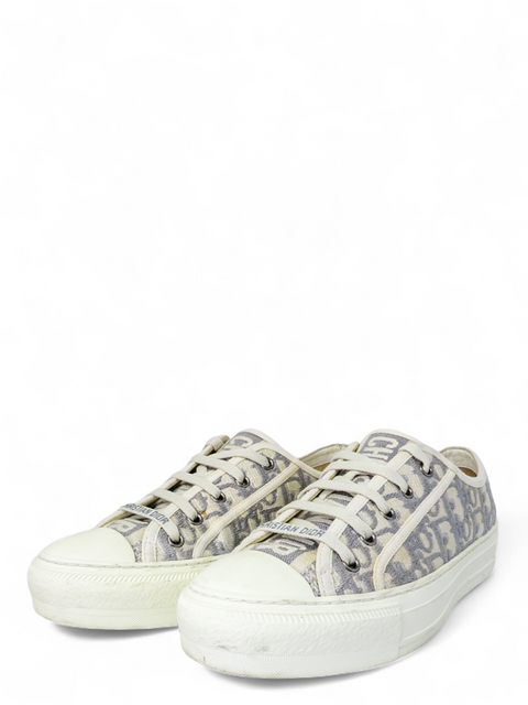 Tenis "Walk 'N' Dior"