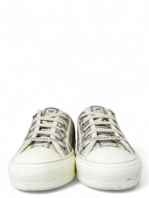 Tenis "Walk 'N' Dior"