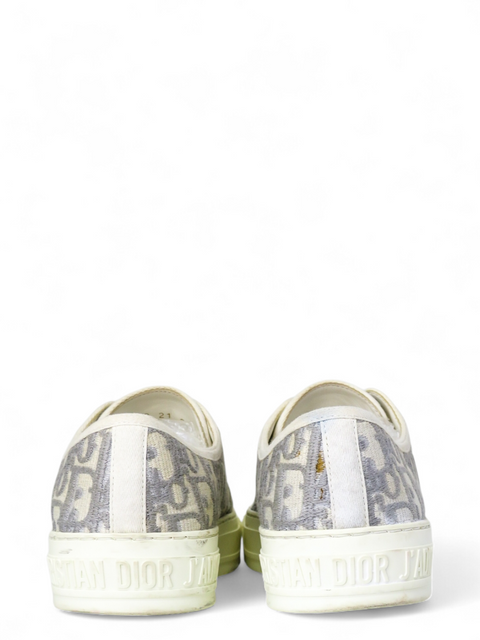 Tenis "Walk 'N' Dior"