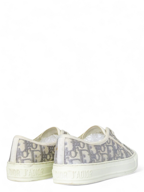 Tenis "Walk 'N' Dior"